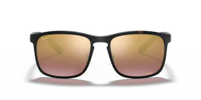 Ray Ban 4264 Chromance