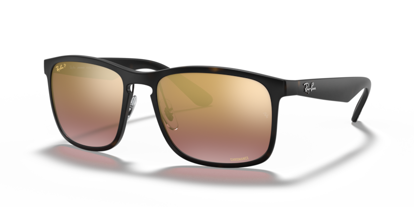 Ray Ban 4264 Chromance