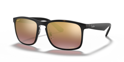 Ray Ban 4264 Chromance