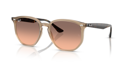 Ray Ban 4306