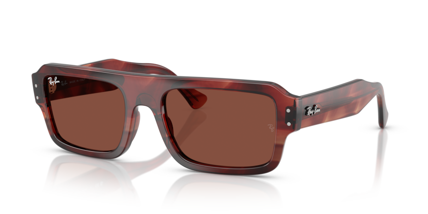Ray Ban Flacko 4454