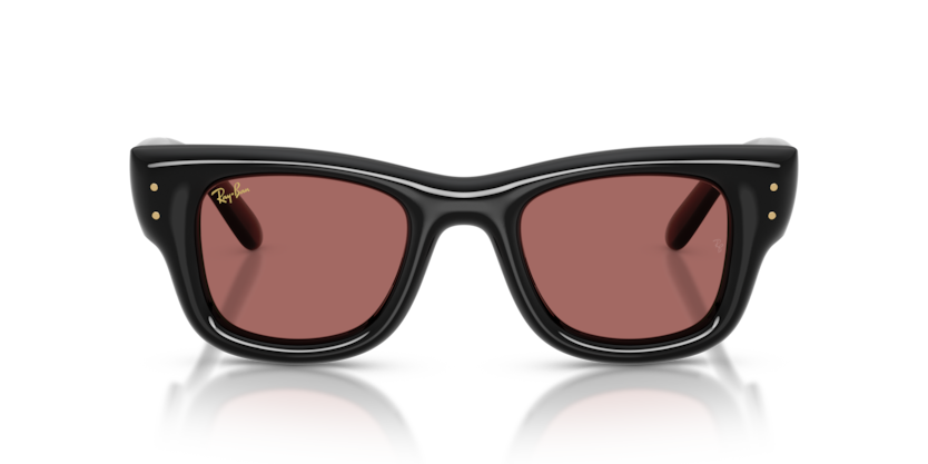 Ray Ban 4940 Wayfarer Puffer