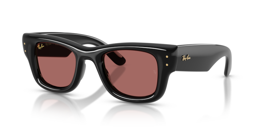 Ray Ban 4940 Wayfarer Puffer