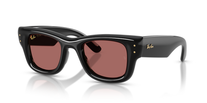 Ray Ban 4940 Wayfarer Puffer
