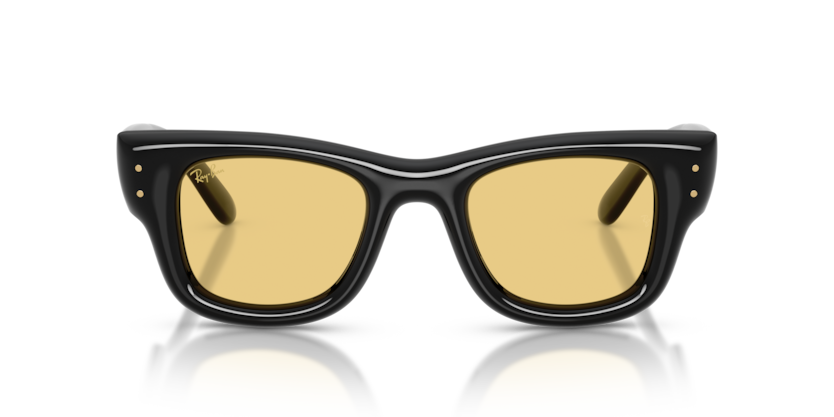 Ray Ban 4940 Wayfarer Puffer