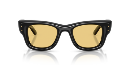 Ray Ban 4940 Wayfarer Puffer