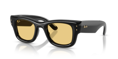 Ray Ban 4940 Wayfarer Puffer