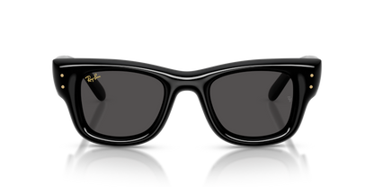 Ray-Ban 4940 Wayfarer Puffer