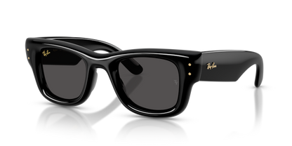 Ray-Ban 4940 Wayfarer Puffer