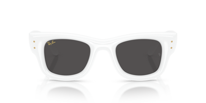 Ray-Ban 4940 Wayfarer Puffer