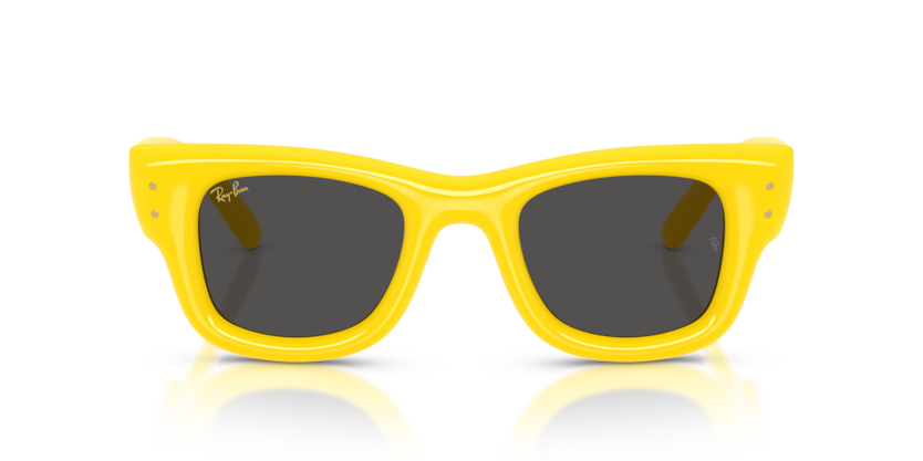Ray Ban 4940 Wayfarer Puffer