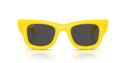 Ray Ban 4940 Wayfarer Puffer