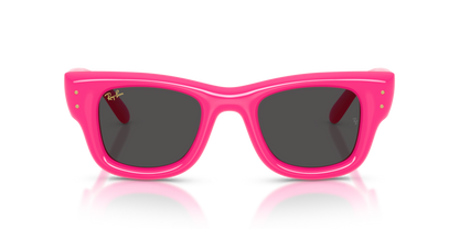 Ray-Ban 4940 Wayfarer Puffer