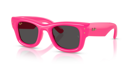 Ray-Ban 4940 Wayfarer Puffer
