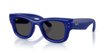 Ray-Ban 4940 Wayfarer Puffer