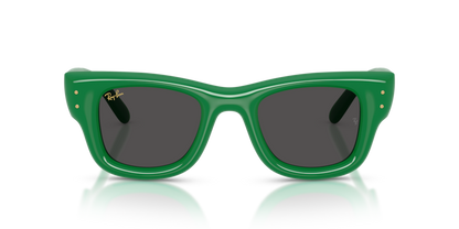 Ray-Ban 4940 Wayfarer Puffer