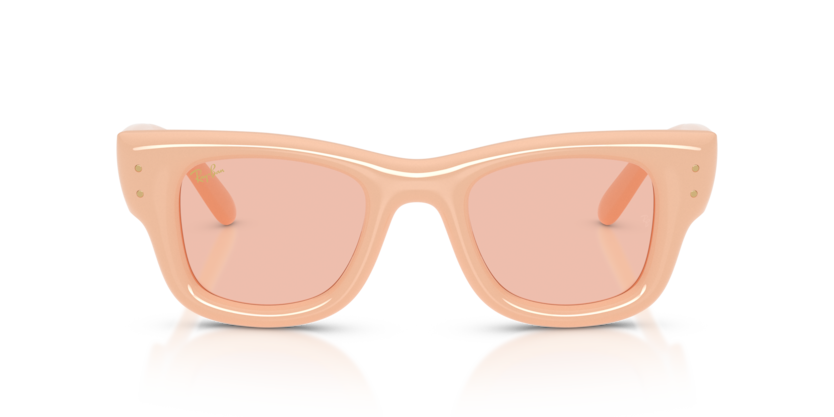 Ray Ban 4940 Wayfarer Puffer