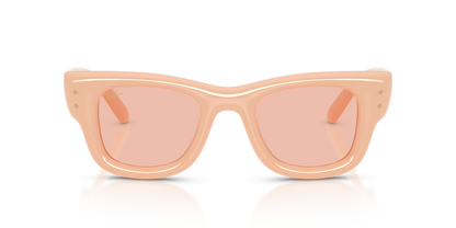 Ray Ban 4940 Wayfarer Puffer