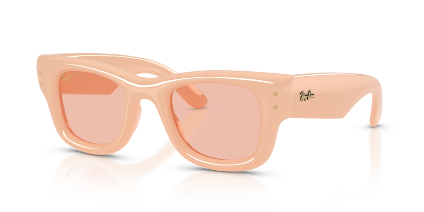 Ray Ban 4940 Wayfarer Puffer