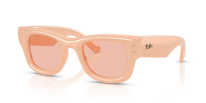 Ray Ban 4940 Wayfarer Puffer
