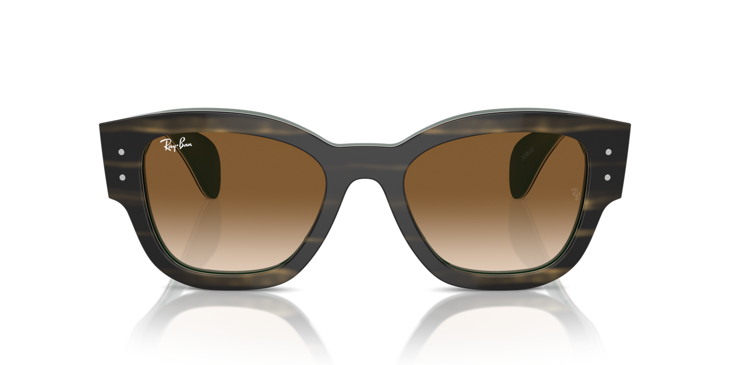 Ray Ban 7681S Jorge