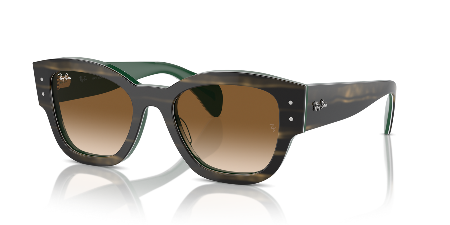 Ray Ban 7681S Jorge