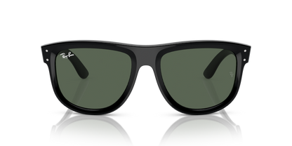 Ray Ban 0501S Boyfriend Reverse
