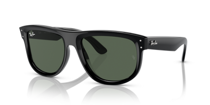 Ray Ban 0501S Boyfriend Reverse