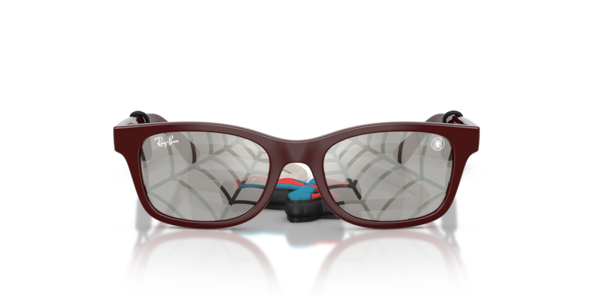 Ray Ban Junior 9086