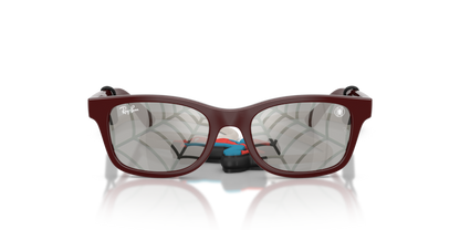 Ray Ban Junior 9086