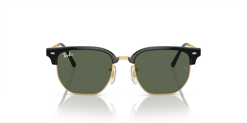 Ray Ban RJ9116S New Club Master