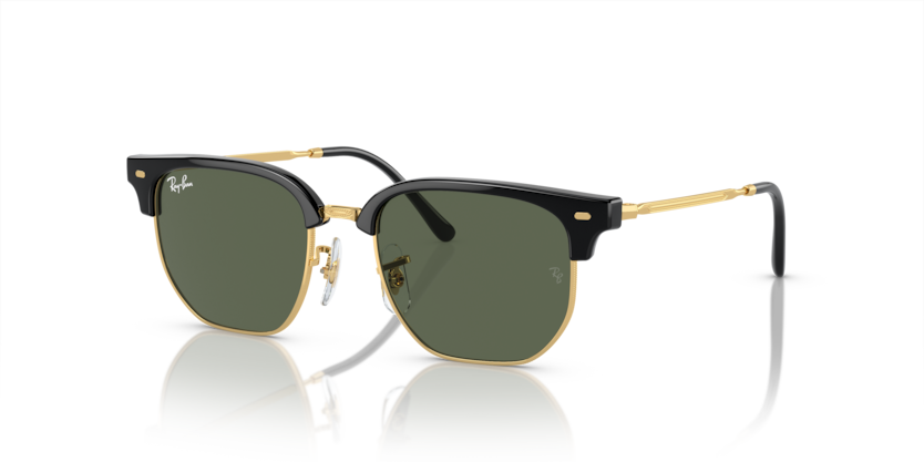 Ray Ban RJ9116S New Club Master