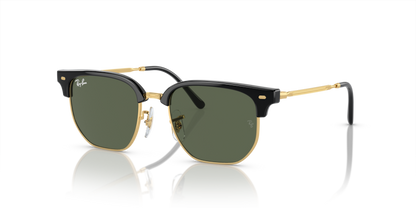 Ray Ban RJ9116S New Club Master