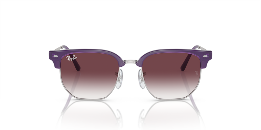 Ray Ban Junior 9116S New Clubmaster