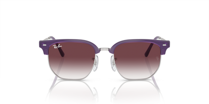 Ray Ban Junior 9116S New Clubmaster