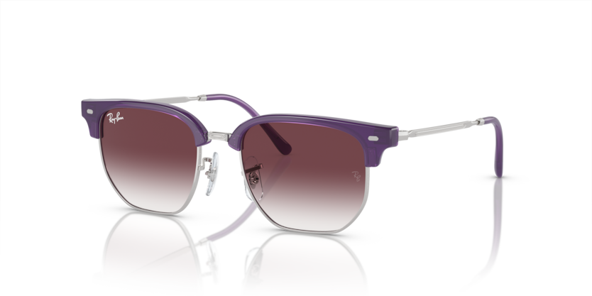 Ray Ban Junior 9116S New Clubmaster