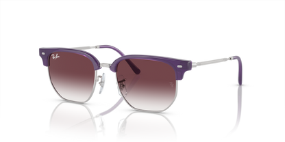 Ray Ban Junior 9116S New Clubmaster