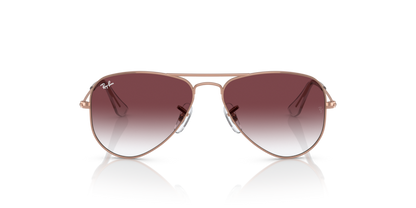 Ray Ban Junior Aviator 9506S