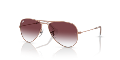 Ray Ban Junior Aviator 9506S