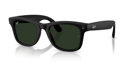 Ray Ban Meta Wayfarer 4011 Gen 3