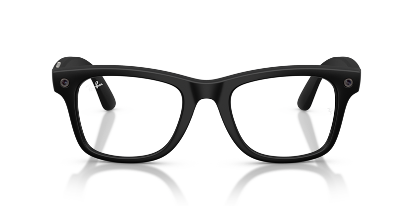 Ray Ban Meta Wayfarer 4011 Gen 3