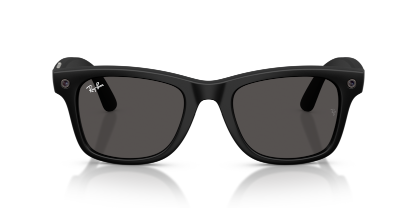 Ray Ban Meta Wayfarer 4011 Gen 3