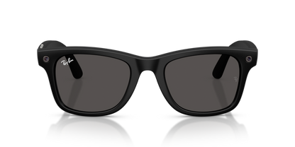 Ray Ban Meta Wayfarer 4011 Gen 3