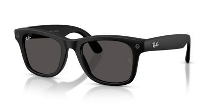 Ray Ban Meta Wayfarer 4011 Gen 3