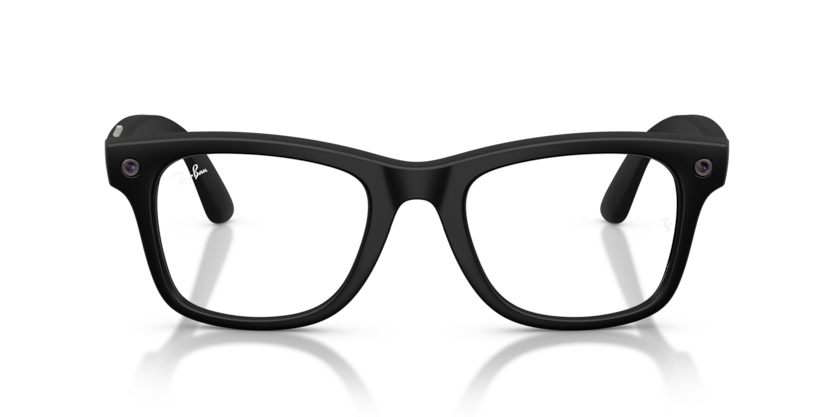 Ray Ban Meta Wayfarer 4011 Gen 3