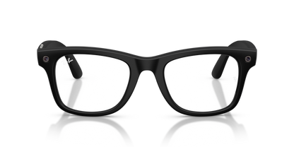 Ray Ban Meta Wayfarer 4011 Gen 3