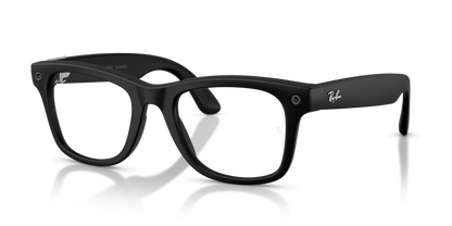 Ray Ban Meta Wayfarer 4011 Gen 3