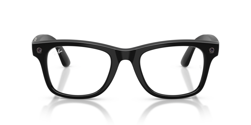 Ray Ban Meta Wayfarer 4011 Gen 3
