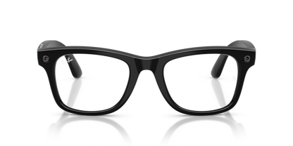Ray Ban Meta Wayfarer 4011 Gen 3