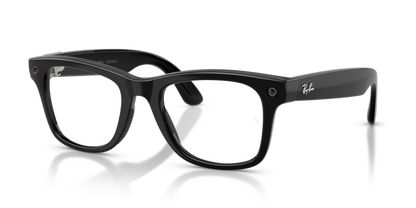Ray Ban Meta Wayfarer 4011 Gen 3